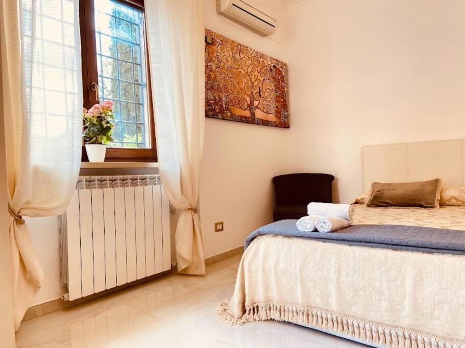 My Home In Roma Ngoại thất bức ảnh