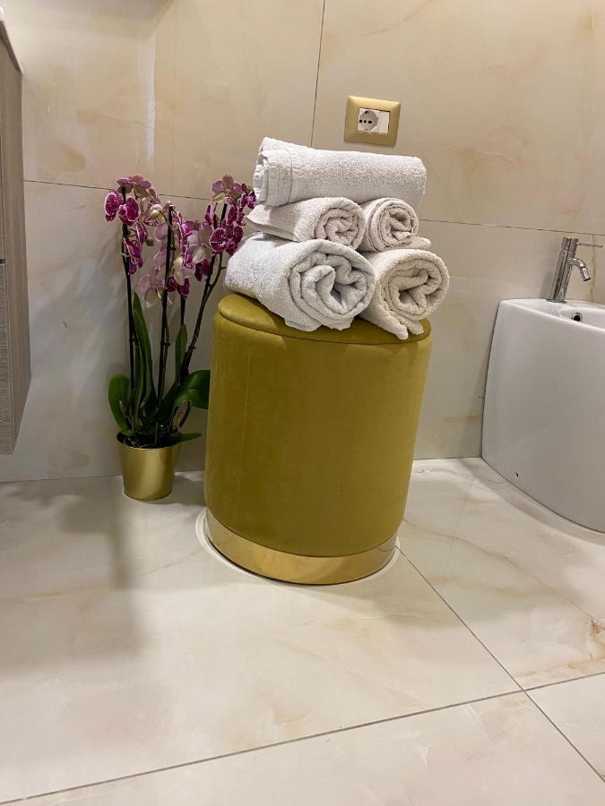 My Home In Roma Ngoại thất bức ảnh